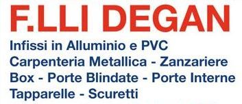F.LLI DEGAN SNC